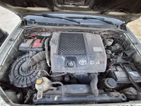 Toyota Hilux 3.0 D4D , снимка 13