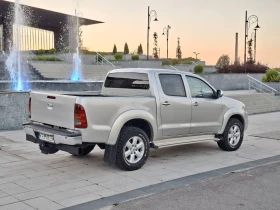Toyota Hilux 3.0 D4D , снимка 3