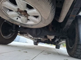 Toyota Hilux 3.0 D4D , снимка 6