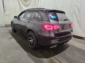Mercedes-Benz GLC 300, снимка 4