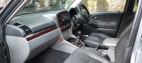 Suzuki Grand vitara, снимка 11
