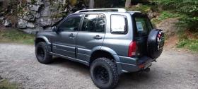Suzuki Grand vitara, снимка 3