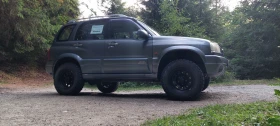 Suzuki Grand vitara, снимка 6