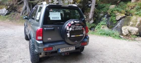 Suzuki Grand vitara, снимка 2