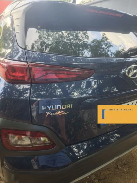 Hyundai Kona 64KWH 204 кс, снимка 4