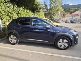 Hyundai Kona 64KWH 204 кс, снимка 2