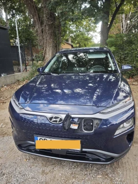 Hyundai Kona 64KWH 204 кс, снимка 6