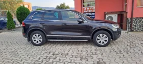 VW Touareg 3.0TDI, снимка 10