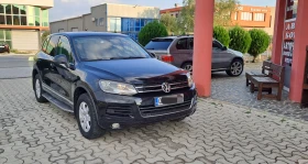 VW Touareg 3.0TDI, снимка 6