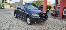 VW Touareg 3.0TDI, снимка 1