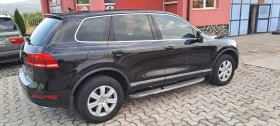 VW Touareg 3.0TDI, снимка 9