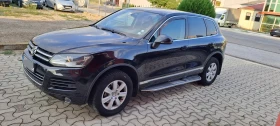 VW Touareg 3.0TDI, снимка 5