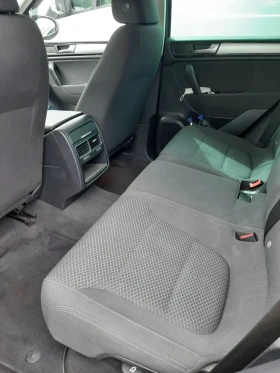 VW Touareg 3.0TDI, снимка 3
