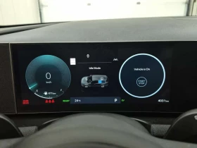 Hyundai Tucson  N-Line / 2 КЛЮЧА / АЛКАНТАРА / 360 КАМЕРИ , снимка 8