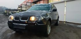 BMW X3 3.0i SAV - [4] 