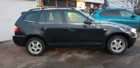 BMW X3 3.0i SAV - [6] 