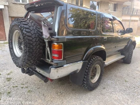 Toyota 4runner Surf SSR-X, снимка 5