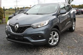 Renault Kadjar 1.3iTCE на части 1