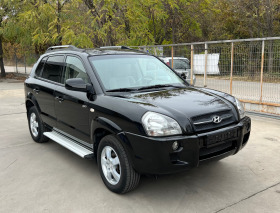 Hyundai Tucson 2,0 CRDI 4x4 | Mobile.bg   2