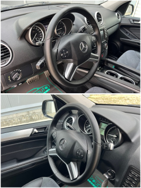 Mercedes-Benz ML 350 3, 0CDI-FACE/NAVI/Harman-Kardon//!!! | Mobile.bg   8