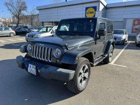 Jeep Wrangler 3600куб., снимка 1