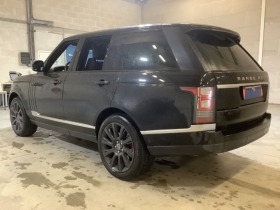 Land Rover Range rover Очакван Внос Range Rover VOGUE 3.0TDV6* MERIDIAN, снимка 3 - Автомобили и джипове - 46116686