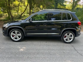 VW Tiguan 2.0TSi/211p.s-R-Line/DSG/4 Motion/FULL, снимка 7