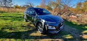 Hyundai Kona 1.6T benzin  170кс  - [3] 