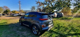 Hyundai Kona 1.6T benzin  170кс  - [7] 