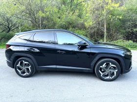     Hyundai Tucson Premium Plug-In hybrid 4x4