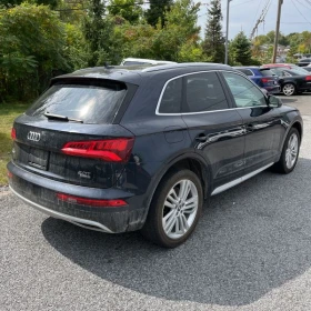 Audi Q5 Prestige* Quattro* Distronic* .* *  | Mobile.bg    4