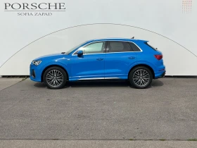 Audi Q3 S line 45 TFSI quattro, снимка 3