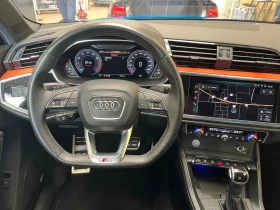 Audi Q3 S line 45 TFSI quattro, снимка 13