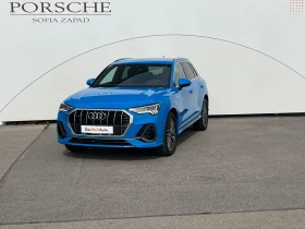 Audi Q3 S line 45 TFSI quattro, снимка 1