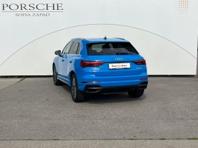 Audi Q3 S line 45 TFSI quattro, снимка 5