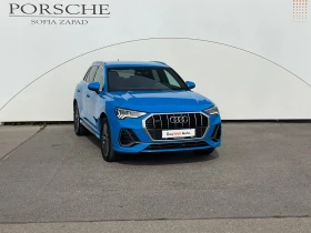 Audi Q3 S line 45 TFSI quattro, снимка 2