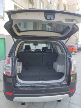 Chevrolet Captiva, снимка 7