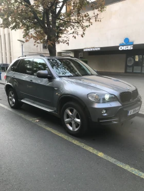 BMW X5 Х5, снимка 2