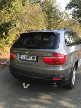 BMW X5 Х5, снимка 8