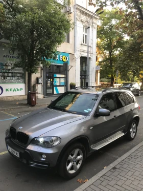 BMW X5 Х5, снимка 1