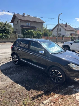 Nissan Qashqai, снимка 2