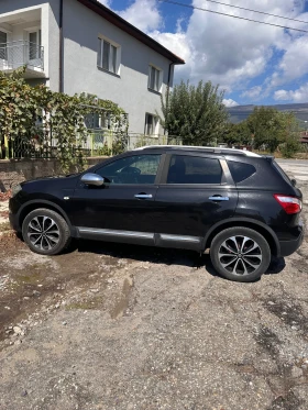 Nissan Qashqai, снимка 3