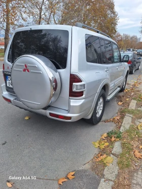 Mitsubishi Pajero, снимка 2