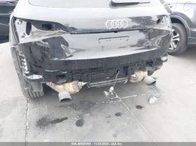 Audi Q5 3.0T Premium Plus 4x4 | Mobile.bg    6