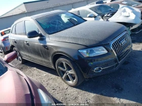 Audi Q5 3.0T Premium Plus 4x4 | Mobile.bg    2