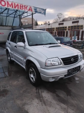 Suzuki Grand vitara, снимка 3