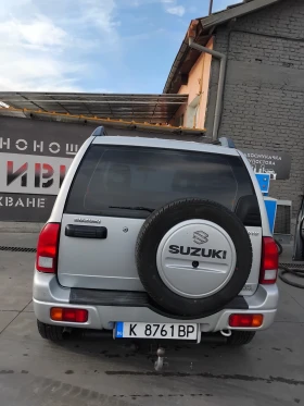 Suzuki Grand vitara, снимка 15