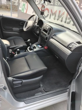 Suzuki Grand vitara, снимка 13