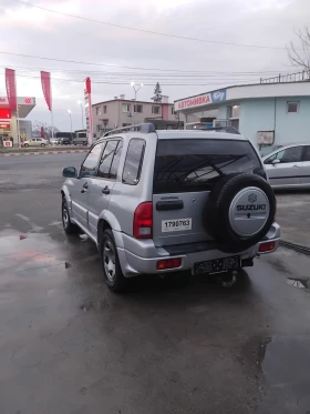 Suzuki Grand vitara, снимка 5