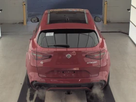 Alfa Romeo Stelvio, снимка 4